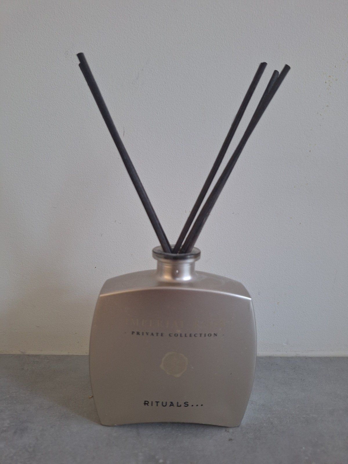 Rituals geur Goji Berry, black oudh (leeg), Ophalen of Verzenden, Overige materialen, Minder dan 25 cm