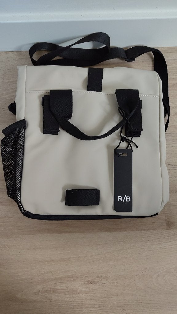 Koeltas voor stuur fiets, Ophalen of Verzenden, Nieuw, R/B