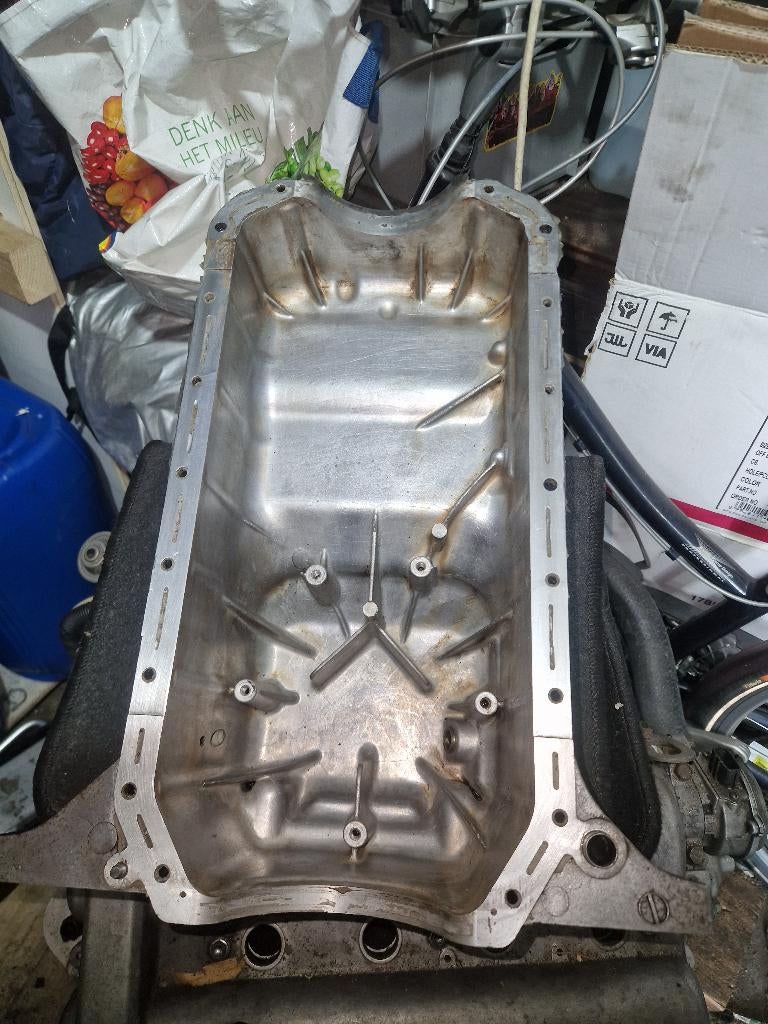 Mx5 carterpan 1.6 NA, Ophalen of Verzenden, Gebruikt, Mazda