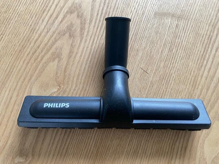 Philips stofzuiger mondstuk - Nieuw in verpakking, Stofzak, Inclusief accessoires, Philips, Overige typen