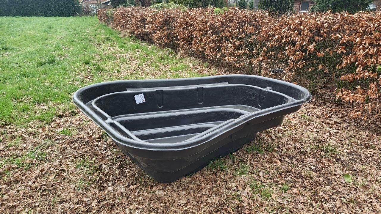 Ubbink vijverbak 1000L, Tuin en Terras, Vijvers, Ophalen