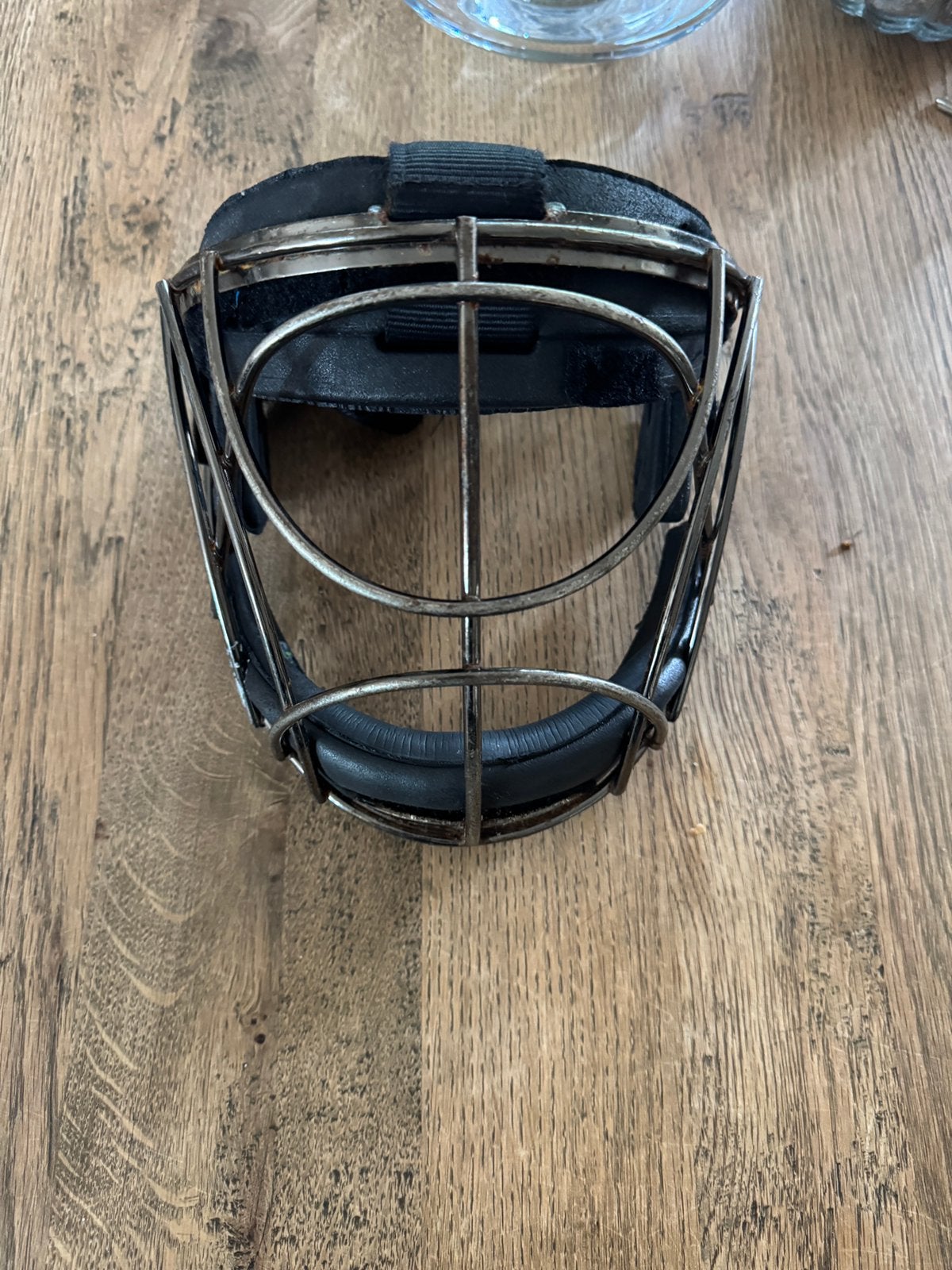 OOP cornermasker L, Ophalen of Verzenden, Gebruikt, Overige typen