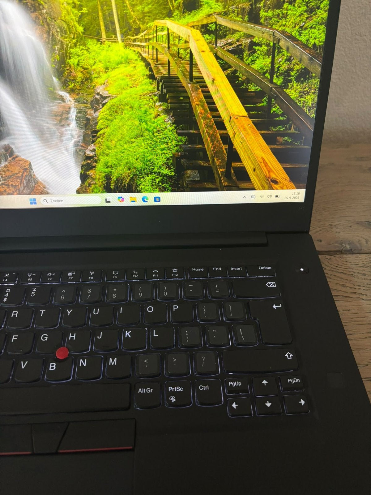 Lenovo ThinkPad P1 Gen 3 | i7-10850H | 64GB |Quadro T2000 |, Computers en Software, 64 GB of meer, Met videokaart, Ophalen of Verzenden