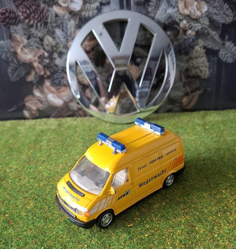 VOLKSWAGEN T4 BUSJES, Ophalen of Verzenden, Gebruikt, Auto, Overige merken