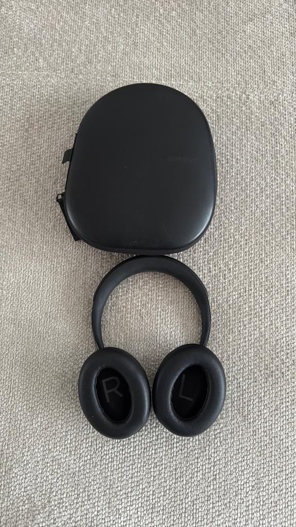 Bose 700 koptelefoon te koop - Zo goed als nieuw, Ophalen of Verzenden, Zo goed als nieuw, Overige merken, Draadloos