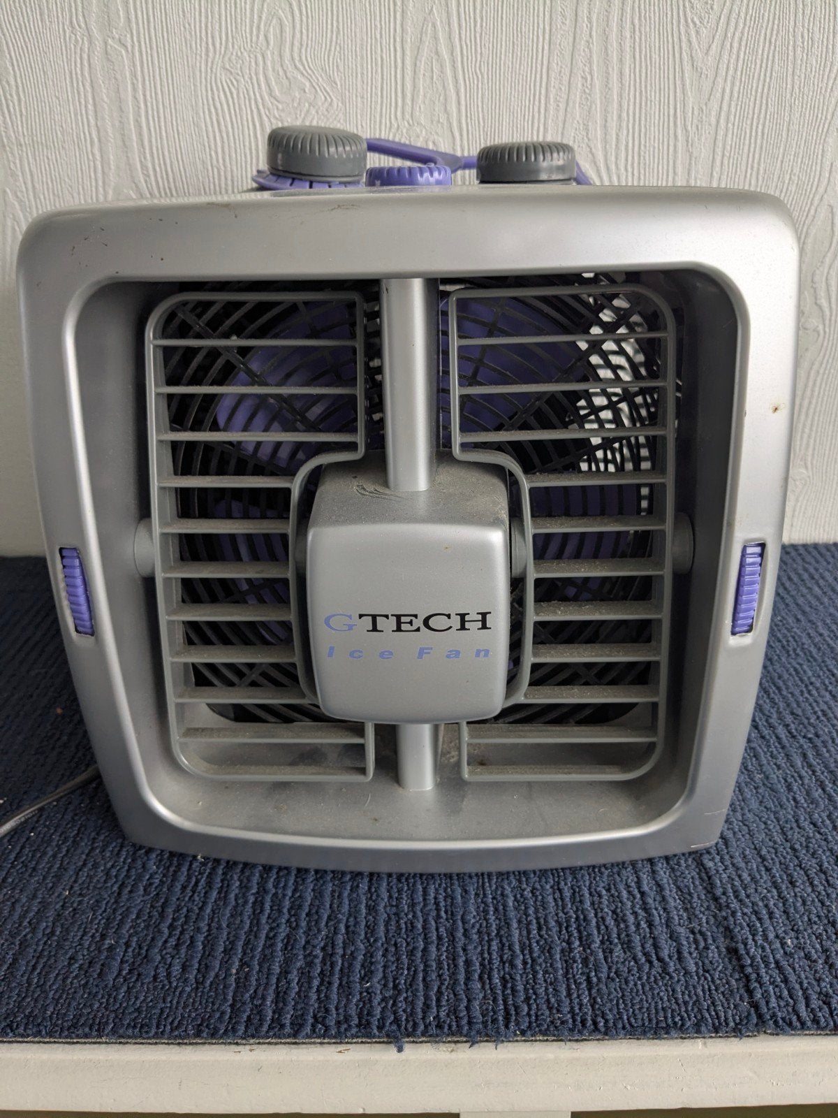 Koeler ventilator, Auto-onderdelen, Ophalen of Verzenden