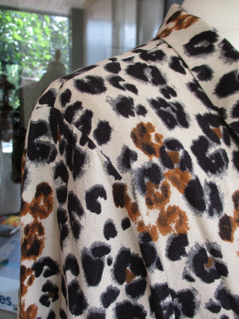 Geisha, size 44, Kleding | Dames, Blouses en Tunieken, Geisha, Maat 42/44 (L), Zo goed als nieuw, Meerkleurig