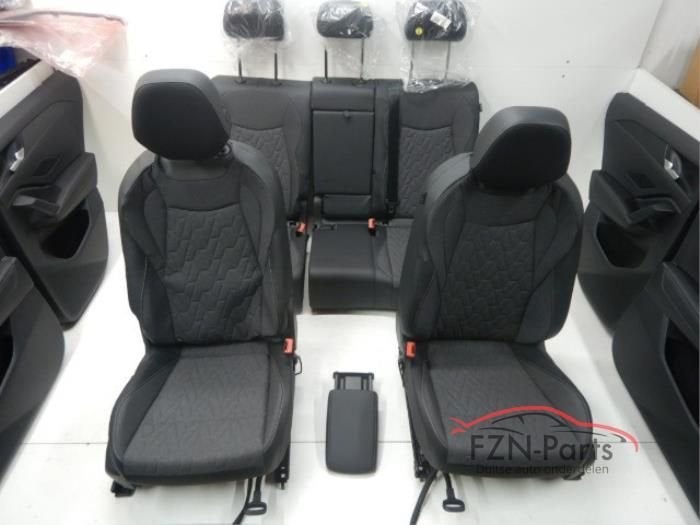 VW Tiguan 571 Life Edition Stof - Leer Interieur, Auto-onderdelen, Interieur en Bekleding, Ophalen of Verzenden, Gebruikt