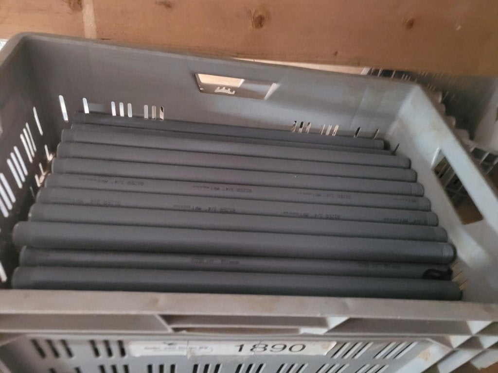 sproeier Statief 3/4, Ophalen, Nieuw, Overige typen