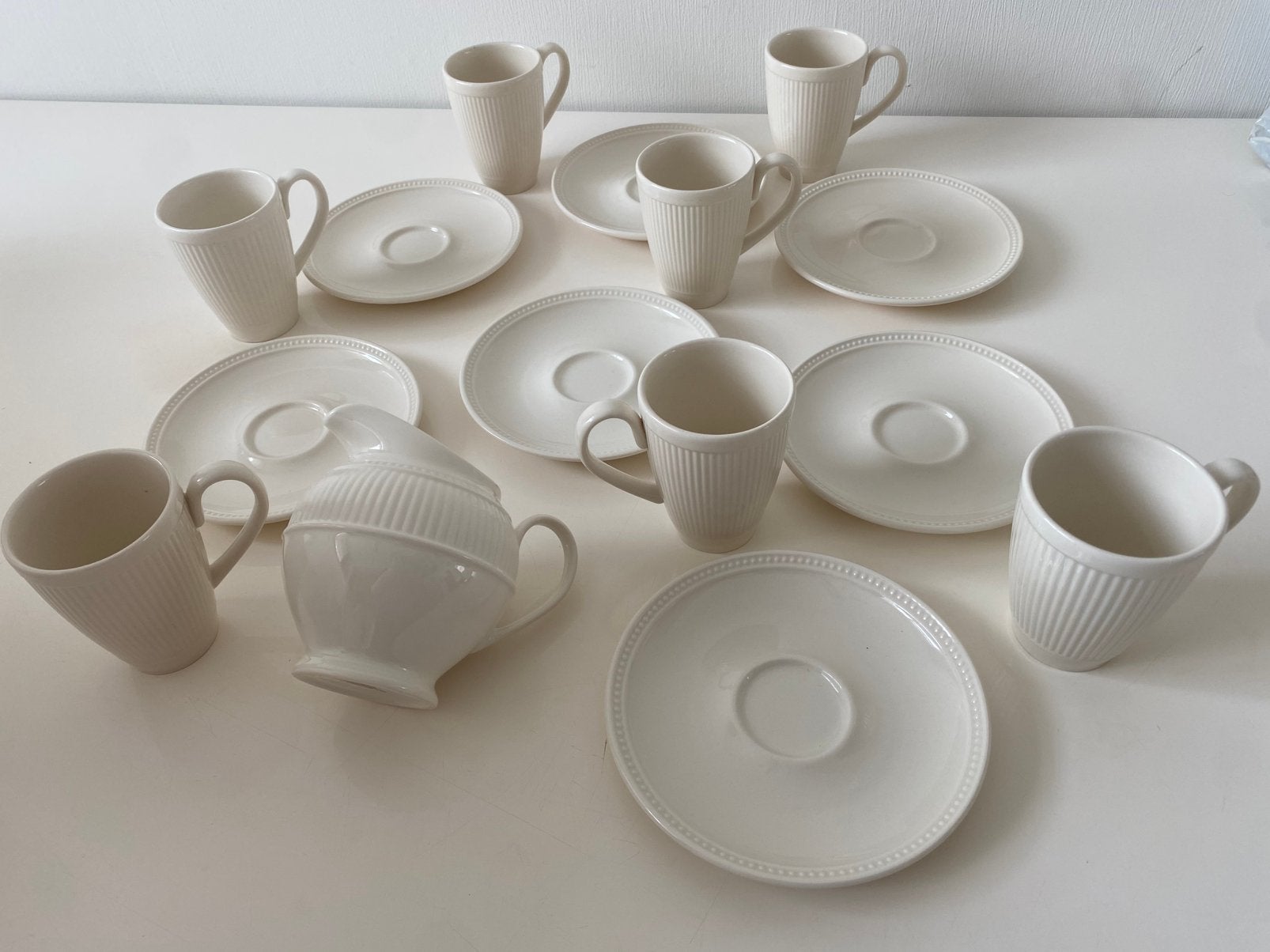 Wedgwood Windsor servies, Ophalen of Verzenden