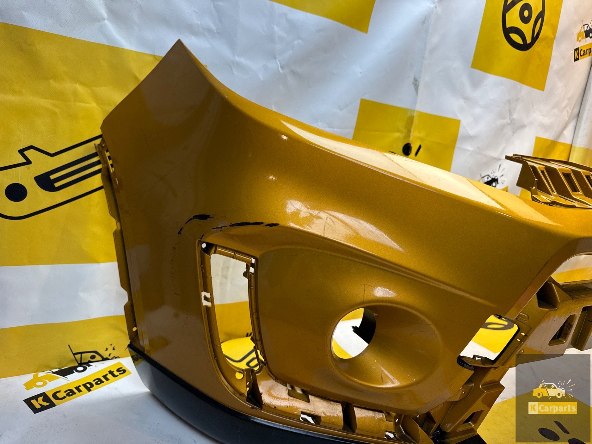 Voorbumper Suzuki vitara 2015+ 71711-54P origineel bumper, Auto-onderdelen, Info@fabrikant.eu, Ophalen of Verzenden, Bumper, Suzuki