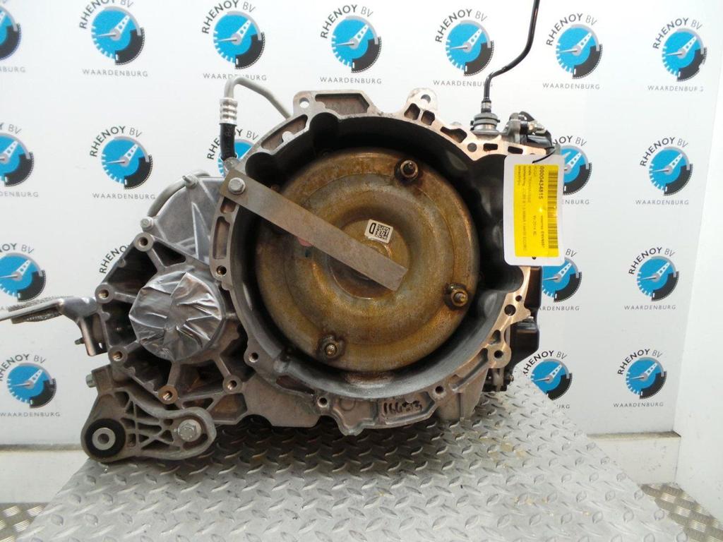 FORD KUGA TRANSMISSIE / VERSNELLINGSBAK 2014, Ophalen of Verzenden, Gebruikt, ARN erkend