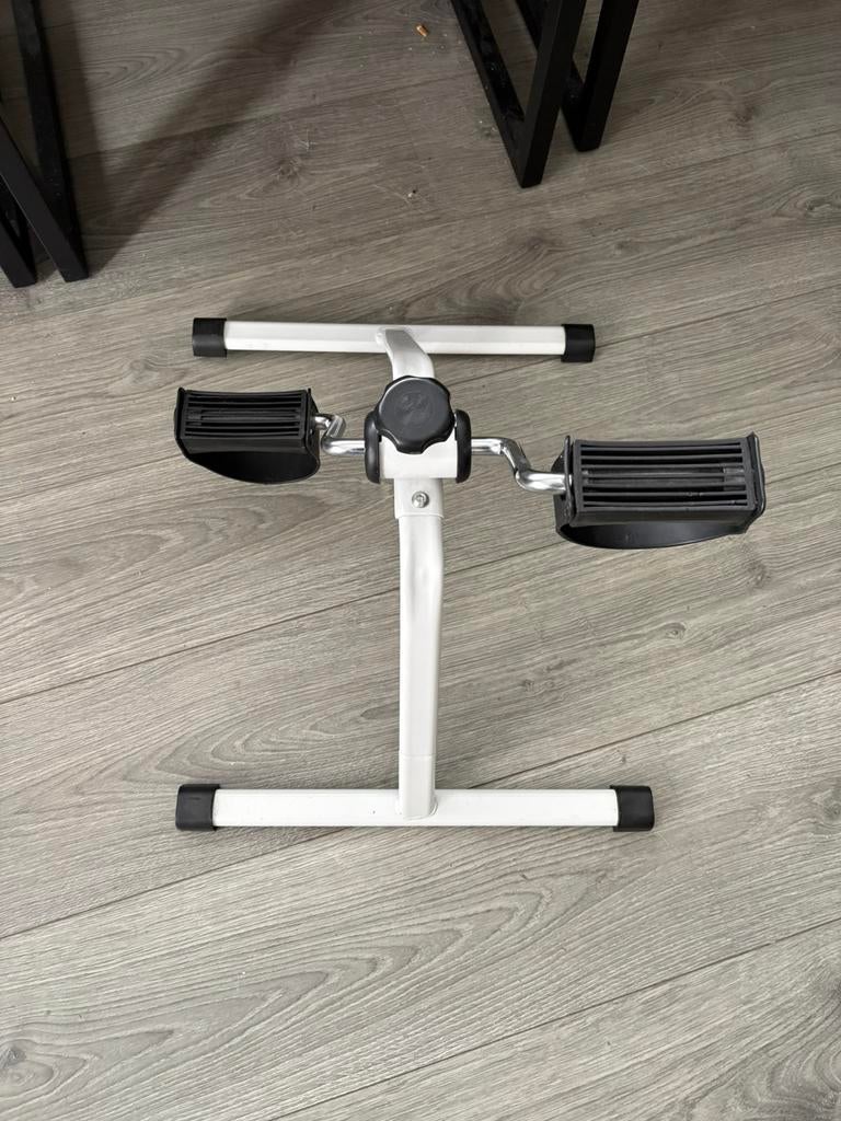 Fysio stoelfiets, Ophalen, Zo goed als nieuw, Hometrainer