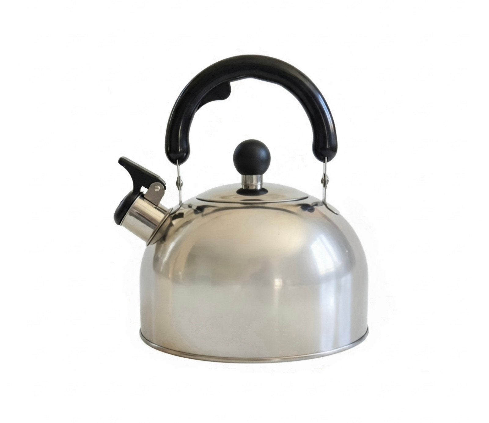 Fluitketel, 1 tot 2 liter, Ophalen
