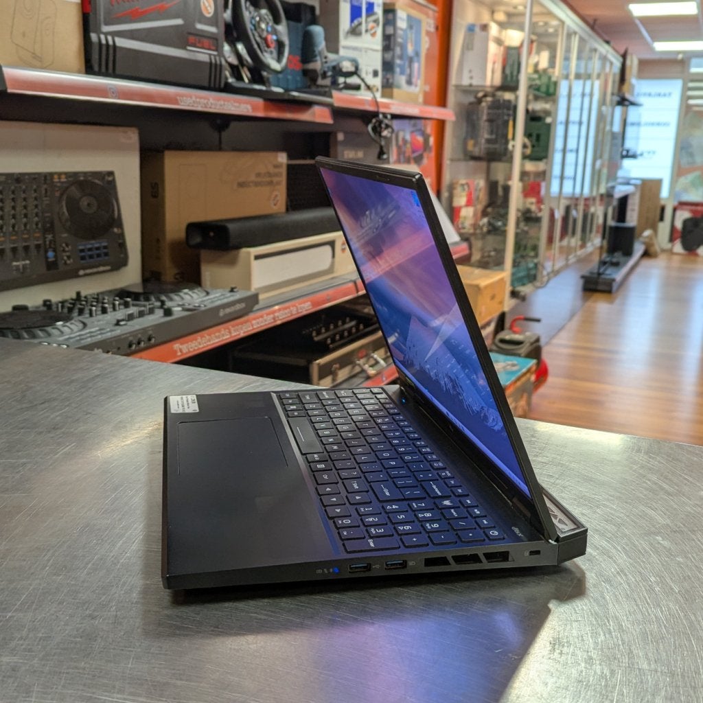 Acer Predator Helios Neo PHN16-72 16" i9 32GB 1TB SSD, Computers en Software, Acer, Zo goed als nieuw, Support@acer.com, 8F, No. 88, Sec. 1, Xintai 5th Rd.
Xizhi District, New Taipei City 221
Taiwan