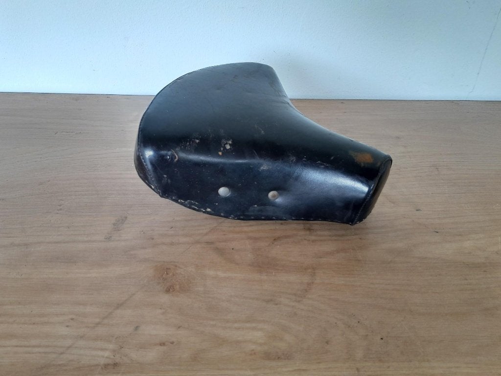 Puch Maxi kort zadel, Ophalen, Gebruikt, Zadel