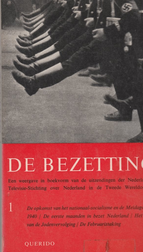 WOII Tweede Wereldoorlog verzet Dr. L de Jong Cornelius Ryan, Boeken, Oorlog en Militair, Tweede Wereldoorlog, Ophalen of Verzenden