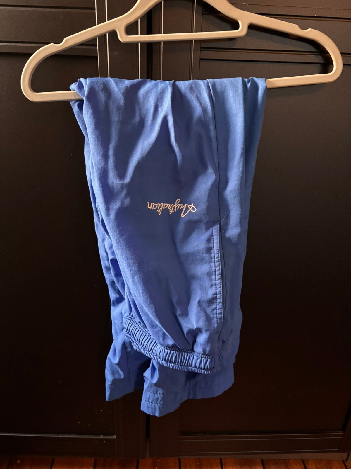 Oldschool australian broek, Ophalen of Verzenden, Zo goed als nieuw