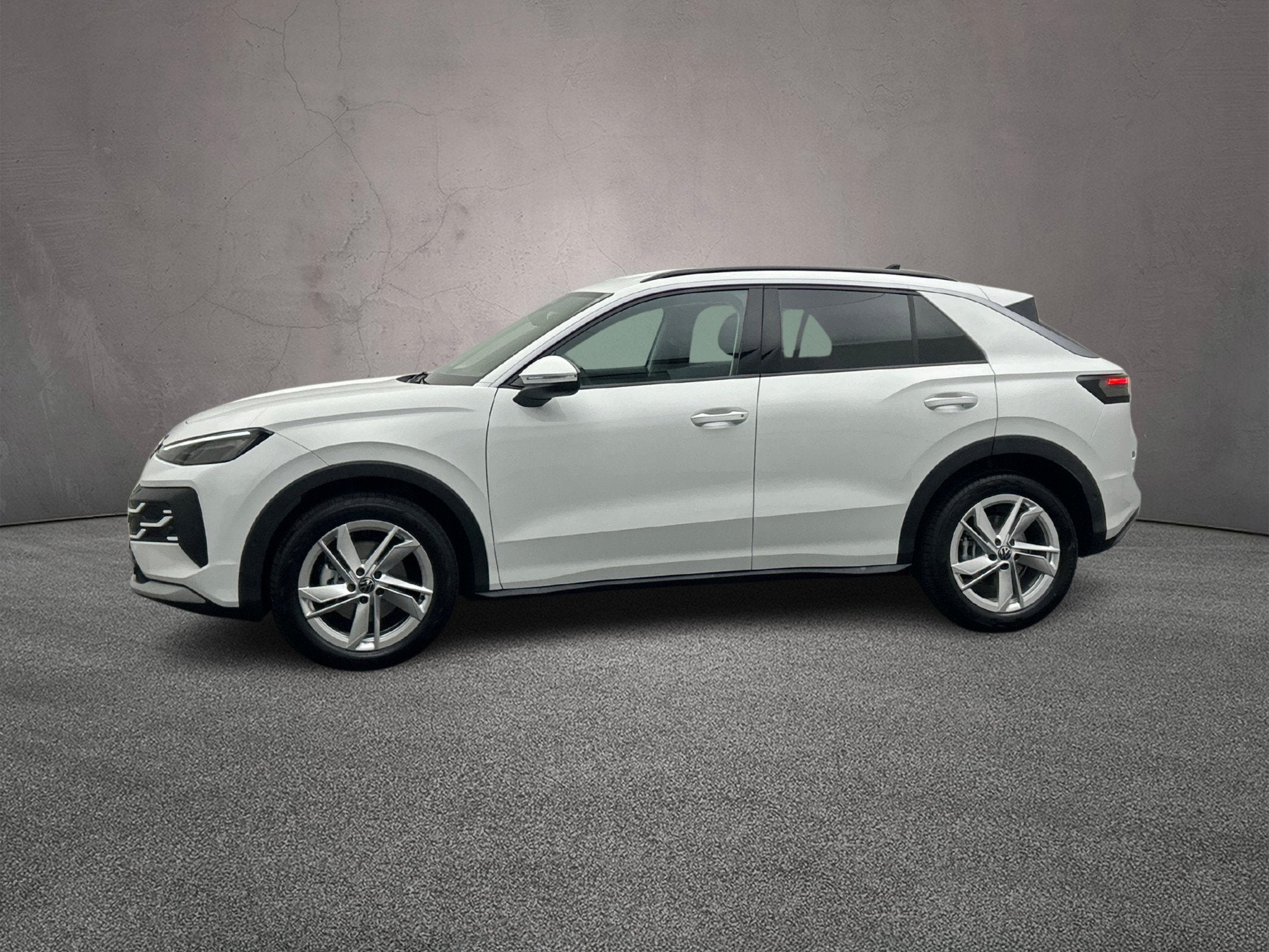 Volkswagen T-Roc, 730 kg, Euro 6, 4 cilinders, 116 pk