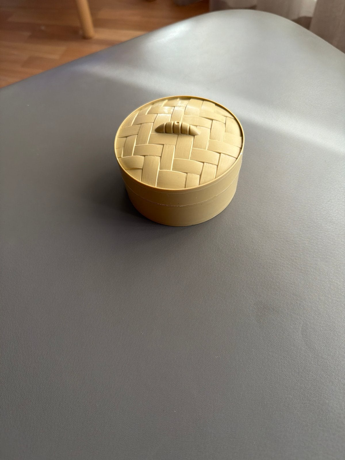 Squishy stressbal in stoommandje, Ophalen of Verzenden, Nieuw, Jongen of Meisje