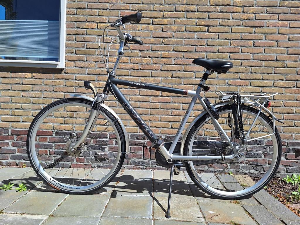 Herenfiets Altra navigator 54 inch, Fietsen en Brommers, 51 tot 55 cm, Ophalen, Gebruikt, Overige merken