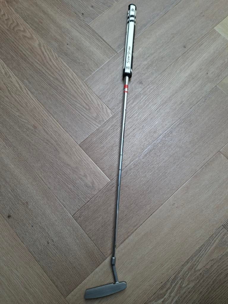 Cleveland putter, Sport en Fitness, Golf, Ophalen of Verzenden, Zo goed als nieuw, Club, Cleveland