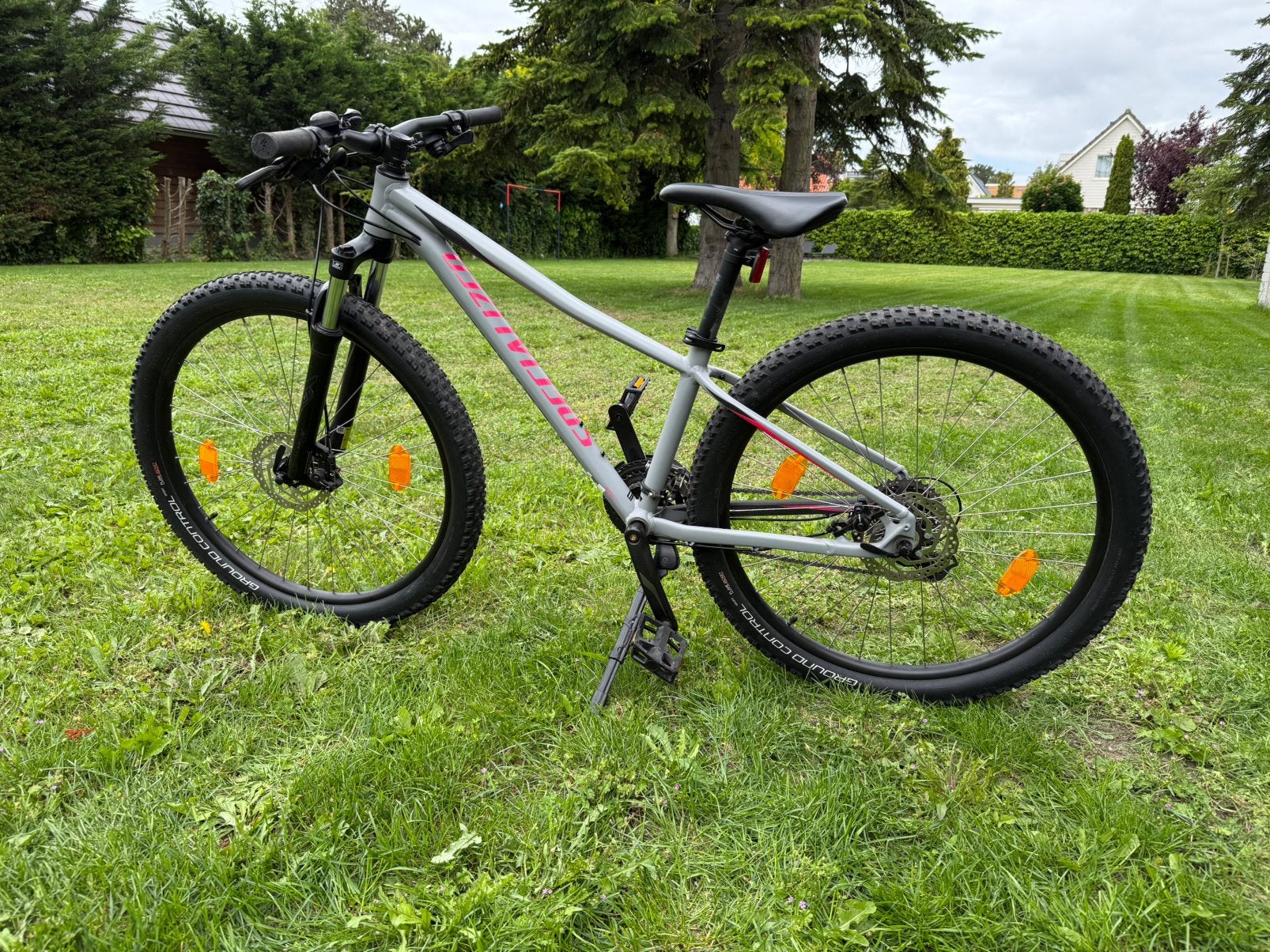 Specialized Mountainbike meisjes maat S / 27,5 inch, Fietsen en Brommers, Fietsen | Mountainbikes en ATB, Hardtail, 45 tot 49 cm