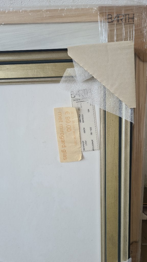 Lijsten. Fotolijsten schilderijlijsten, Huis en Inrichting, Woonaccessoires | Lijsten, Ophalen, Minder dan 50 cm, Nieuw, Minder dan 50 cm
