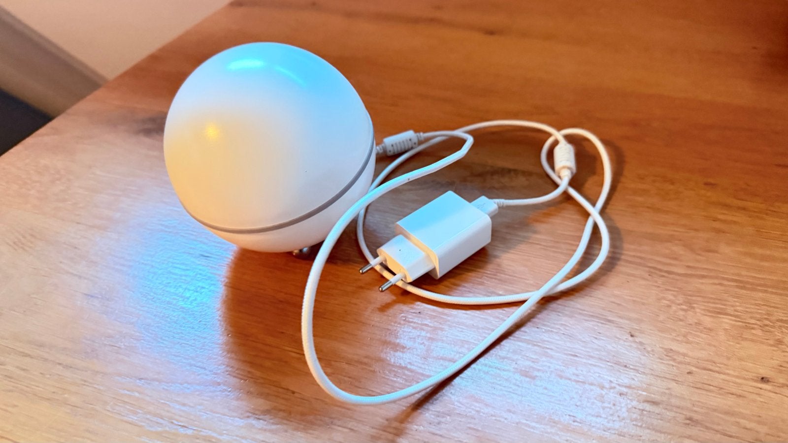 Homey Pro 2019 - Smart Home Hub, Ophalen of Verzenden, Zo goed als nieuw