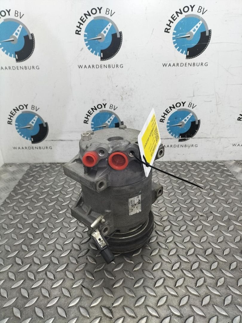 MITSUBISHI L200 AIRCO COMPRESSOR / AIRCOPOMP 7813A172 2011, Auto-onderdelen, Ophalen of Verzenden, Gebruikt, Stiba lid