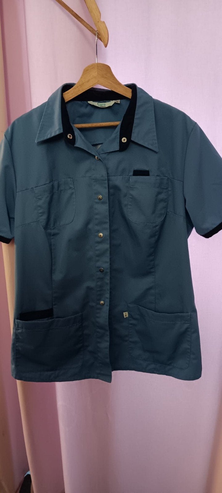 ZORGJAS Care by Alsico werkjasje/tuniek XL, Care by Alsico, Ophalen of Verzenden, Zo goed als nieuw