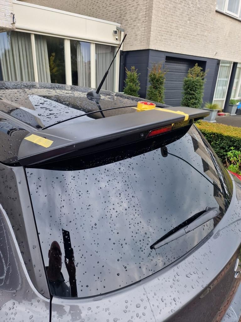 Aftermarket Dakspoiler Suzuki Swift 1.2/1.0 (2017-2024), Ophalen, Achterklep, Nieuw, Achter