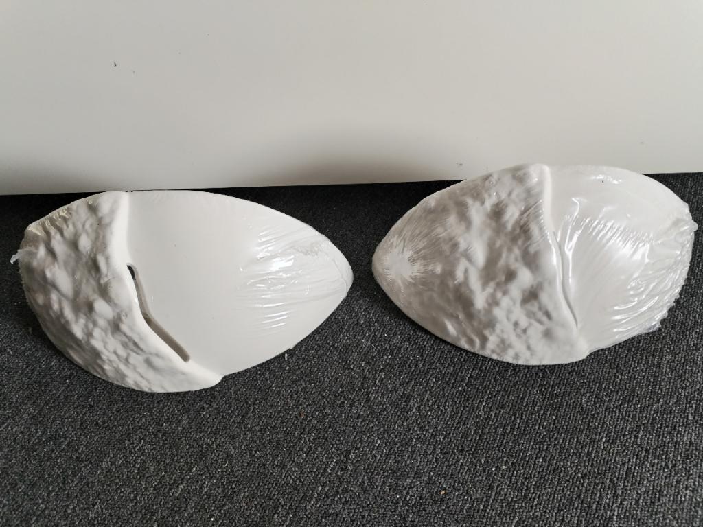 Wandlampen 2x, Ophalen of Verzenden, Nieuw