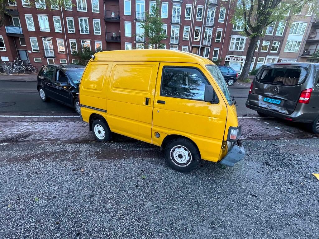 Daihatsu Hijet onderdelen 1.0 EFI - S85 - CB41/42, Ophalen, Gebruikt, Daihatsu
