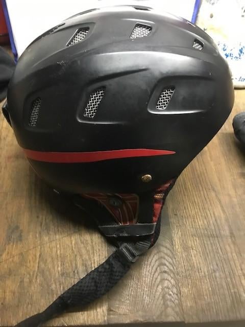 Carrera Skihelm en Handschoenen, Overige merken, Overige typen, Ophalen of Verzenden, Zo goed als nieuw