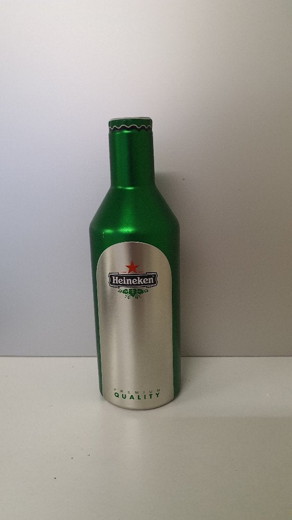 Heineken Experience wandflesopener, Verzamelen, Biermerken, Ophalen of Verzenden, Heineken