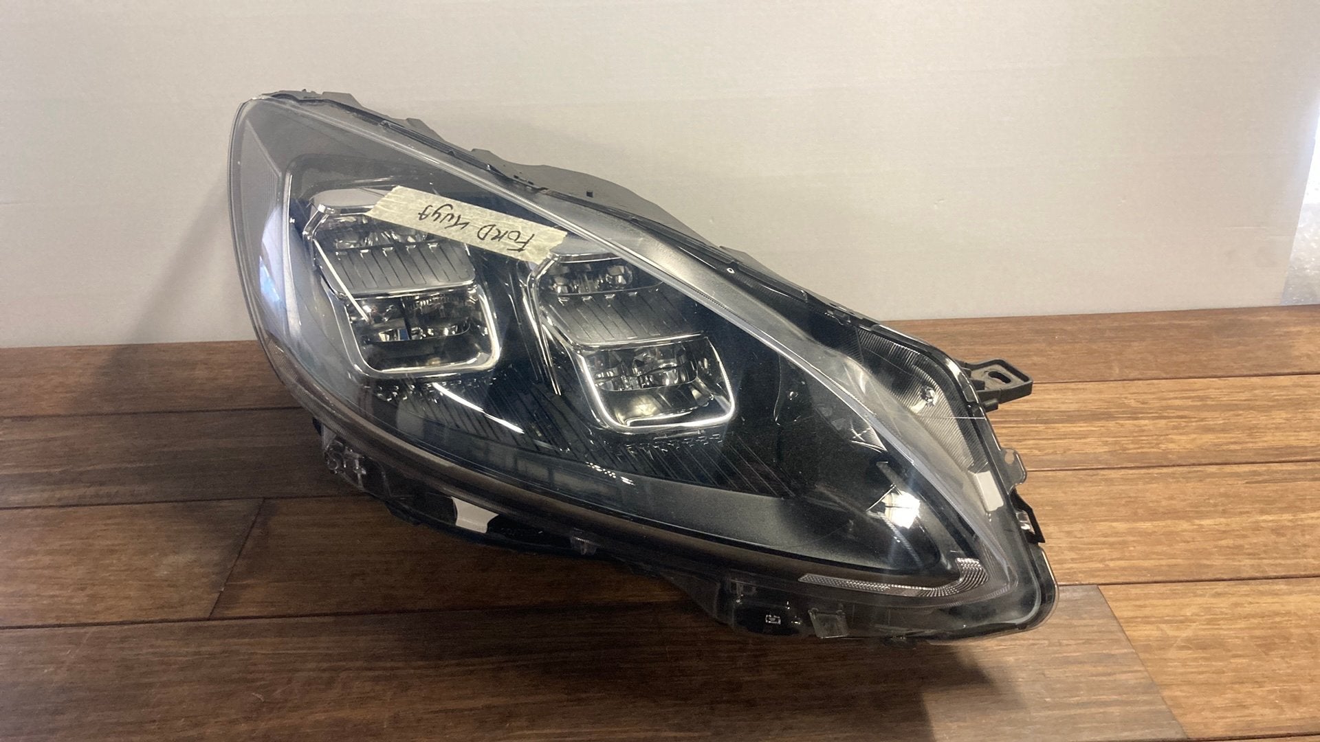Ford Kuga MK3 koplamp full led 2019-2026, F, Or, Ophalen of Verzenden, Ford