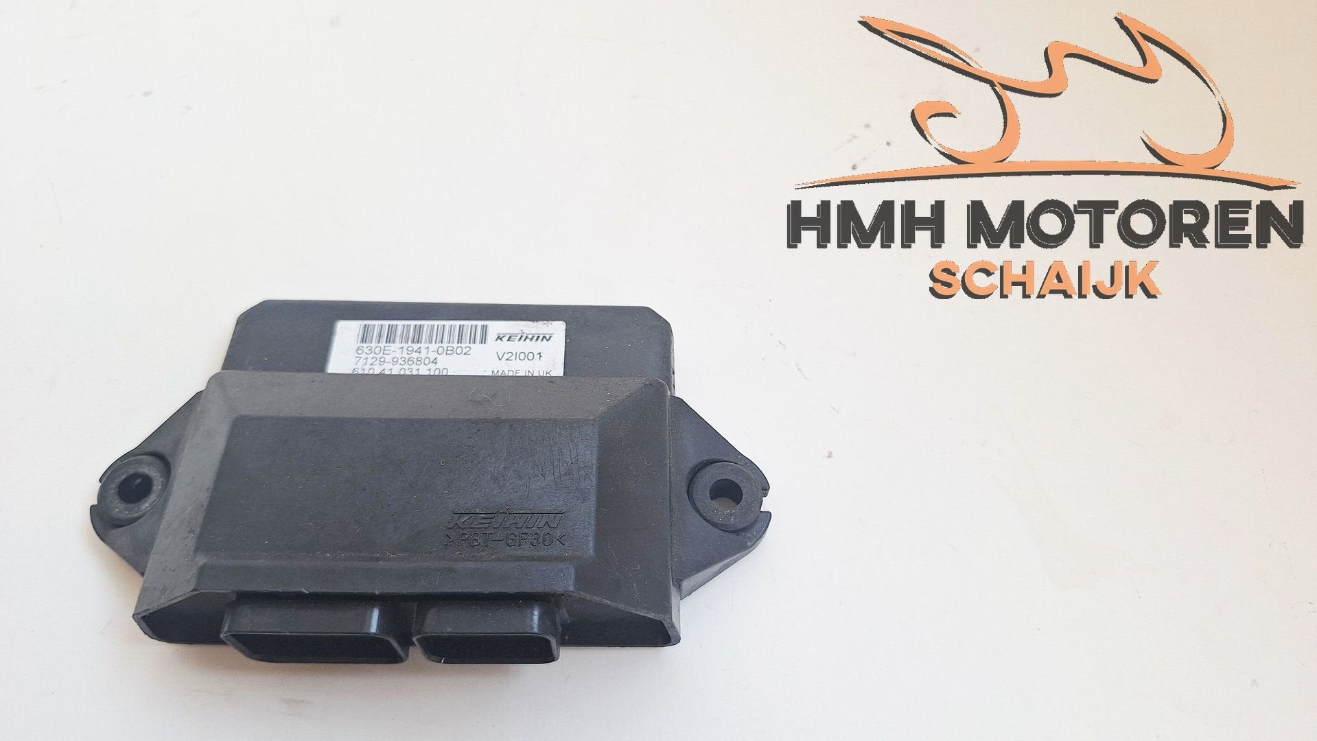 Elektronische regeleenheid KTM Super Duke 990 Adventure 990, Gebruikt, -, -, Ophalen of Verzenden