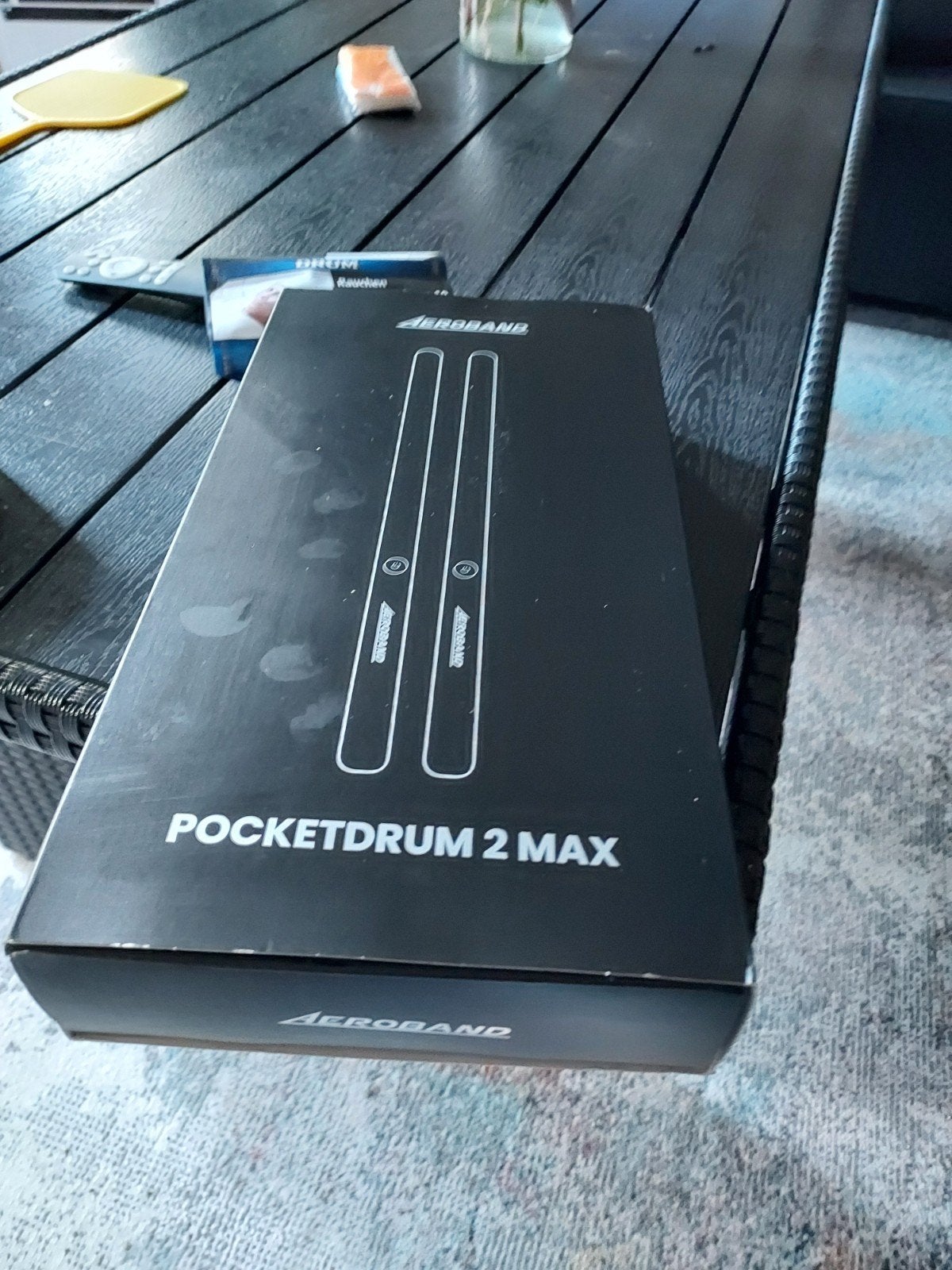 Te koop, Muziek en Instrumenten, Ophalen, Zo goed als nieuw, Overige merken