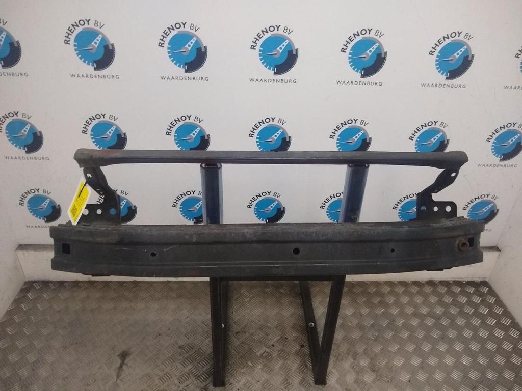 FIAT PUNTO EVO VOORBUMPER BALK 2011, Ophalen of Verzenden, Gebruikt, Stiba lid