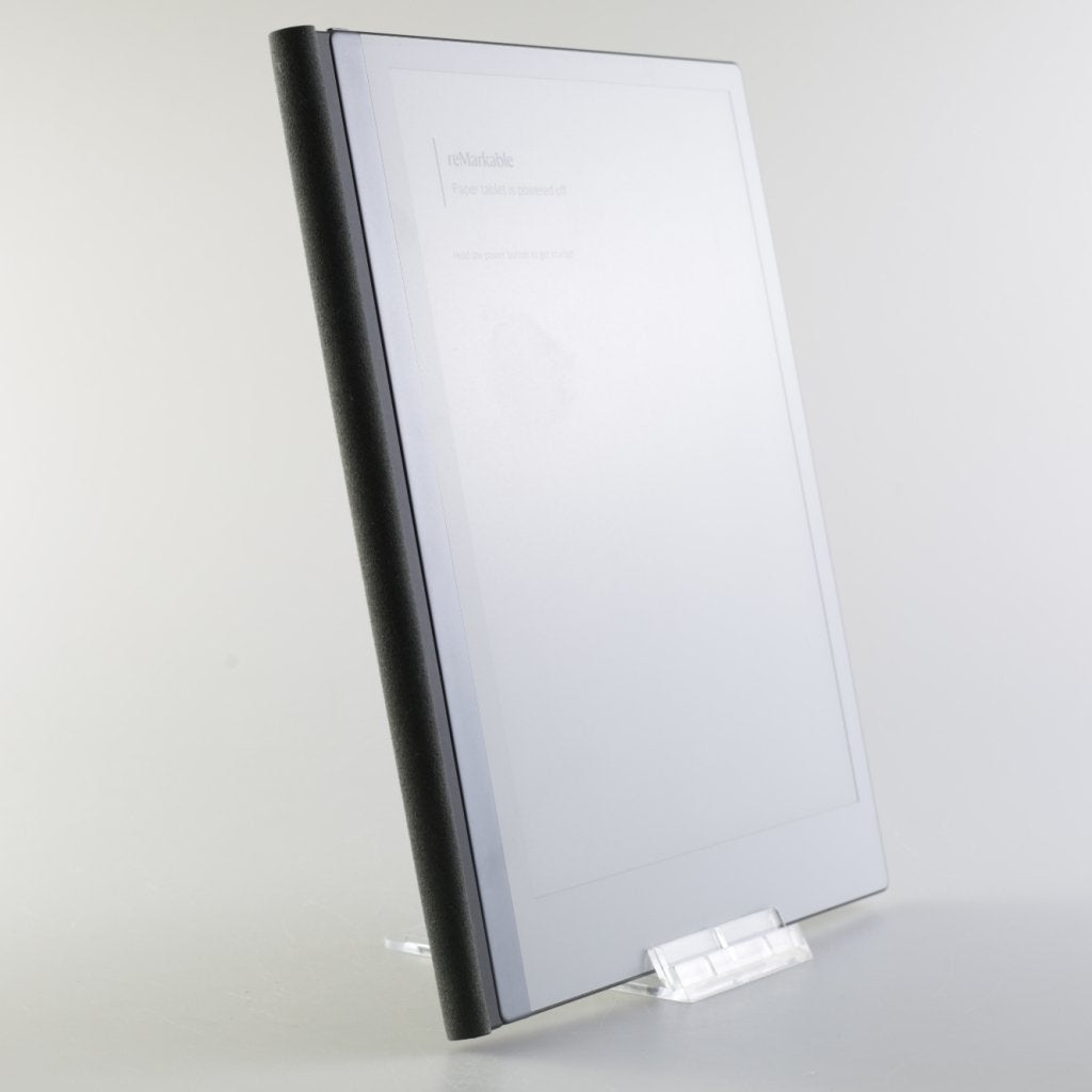 REMARKABLE 2 + Marker Plus, Remarkable, Zo goed als nieuw, Support@remarkable.com, ReMarkable AS,
Fridtjof Nansens vei 12,
0369 Oslo,
Norway