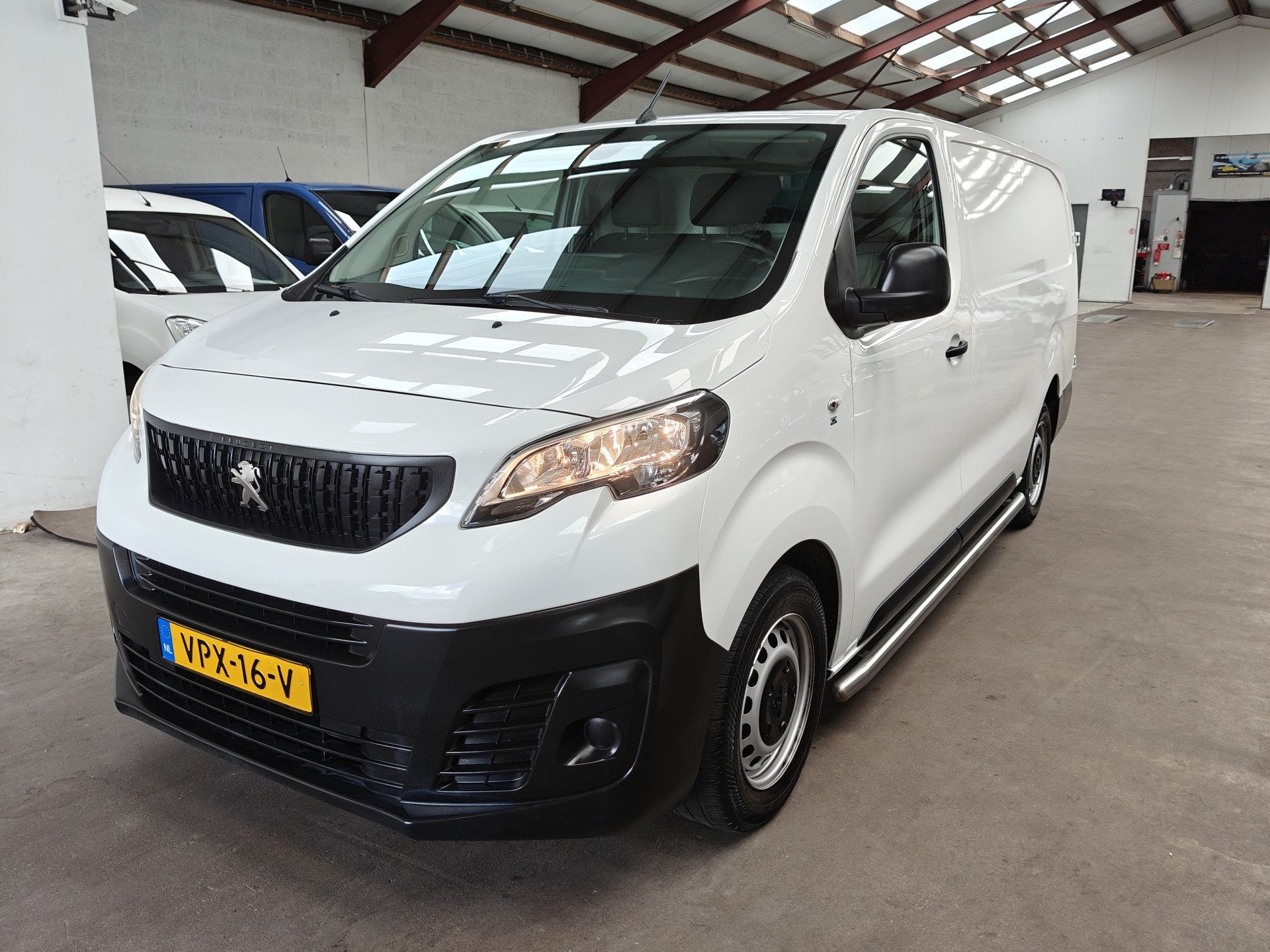 Peugeot Expert