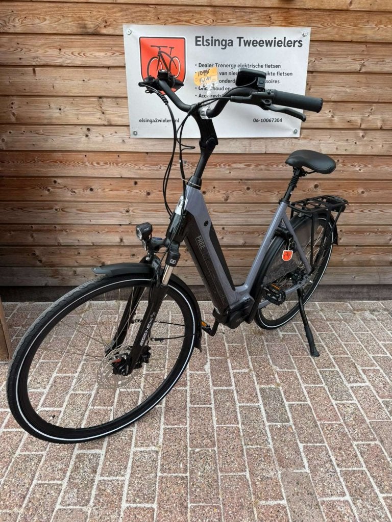 Nieuw! Freebike Madison Bafang m200 middenmotor, Niet ingevuld, Nieuw, Ophalen of Verzenden, 50 km per accu of meer