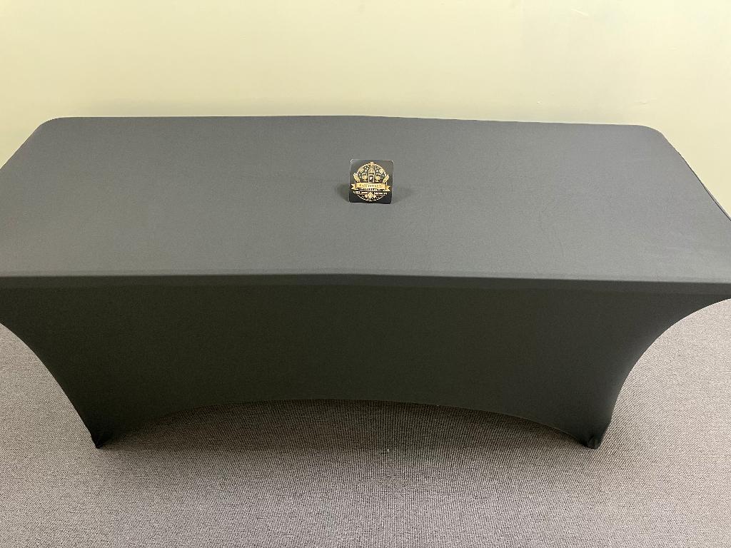 Buffettafels huren – met of zonder rok vanaf €7,50 ️, Ophalen, Nieuw, Overige