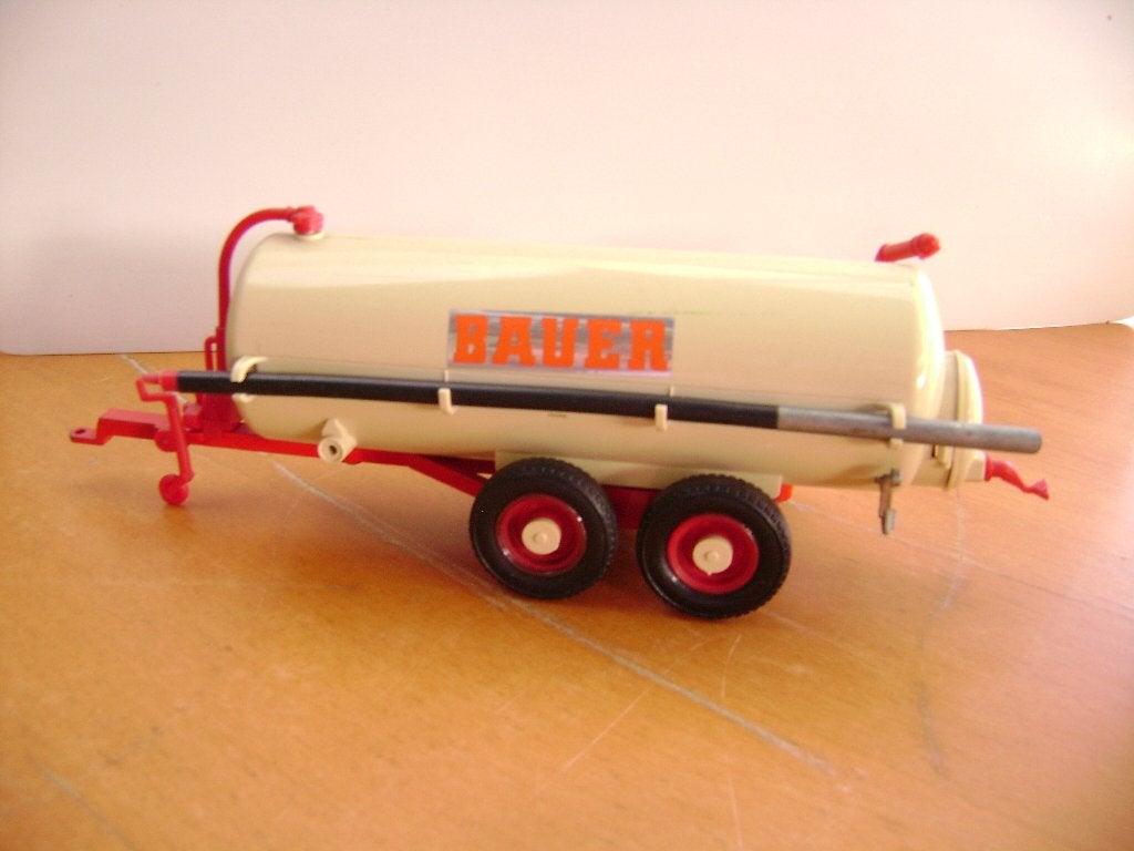 Bauer mengmesttank van Britains stocknummer 9563, Ophalen of Verzenden, Nieuw, Auto, Overige merken
