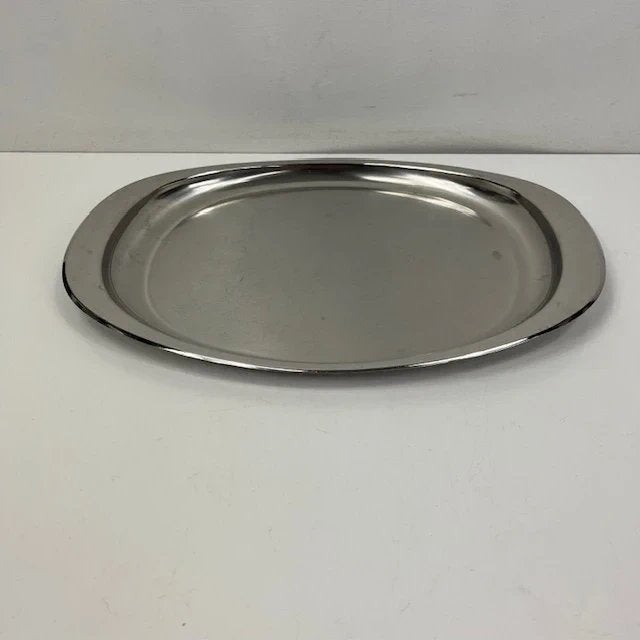 Alessi schaal - langwerpig, Overige materialen, Gebruikt, Schaal, Ophalen of Verzenden
