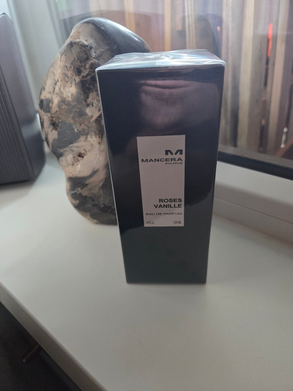 Mancera Roses Vanille 100ml - Nieuw in verpakking, Ophalen of Verzenden, Nieuw