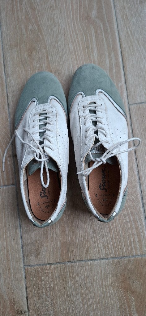 NIEUW: Sneakers Sioux, Kleding | Dames, Schoenen, Nieuw, Sneakers of Gympen, Overige kleuren, Ophalen of Verzenden