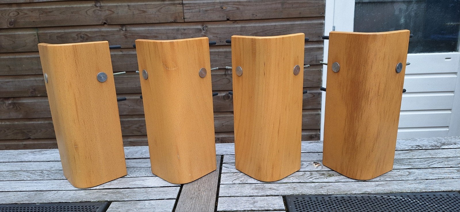 Auping Auronde 160*200*35 cm, Huis en Inrichting, Slaapkamer | Bedden, Ophalen, Overige kleuren, Tweepersoons, 200 cm
