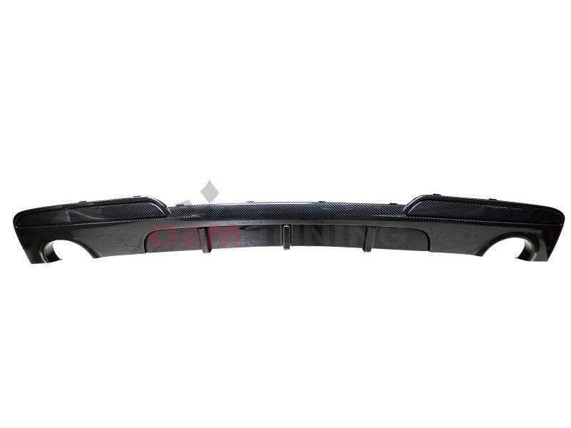 M‑Performance Style Diffuser F10/F11 10‑17 Carbon Look, Ophalen of Verzenden